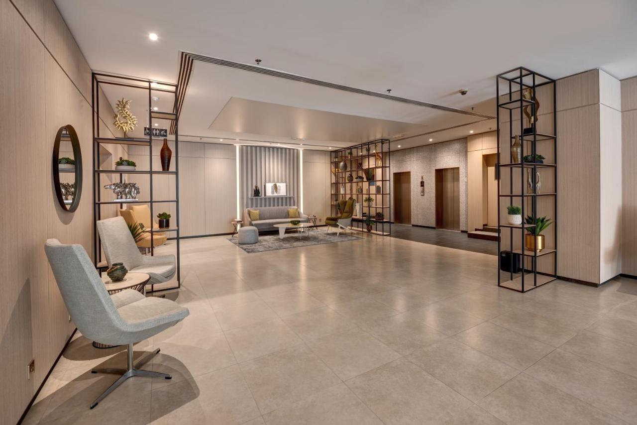 Al Khoory Hotel Apartments 4*, фото 14