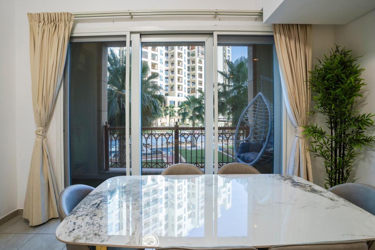 Anantara Dubai Palm Jumeirah 5*