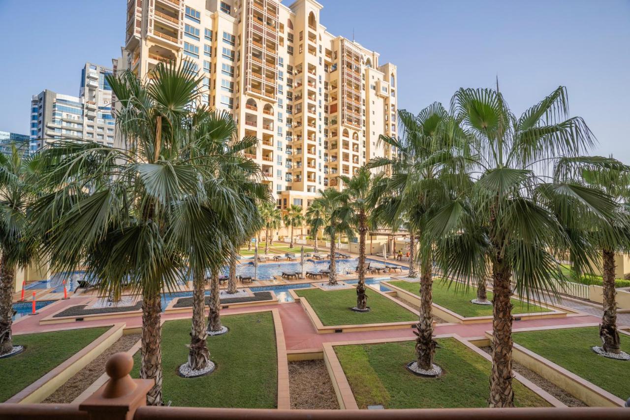 Anantara Dubai Palm Jumeirah 5*, фото 6