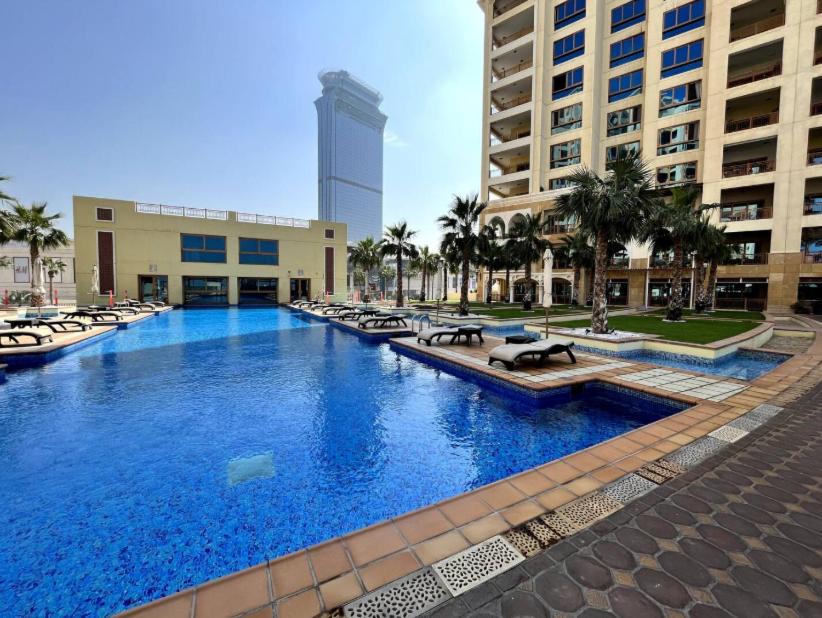 Anantara Dubai Palm Jumeirah 5*, фото 8