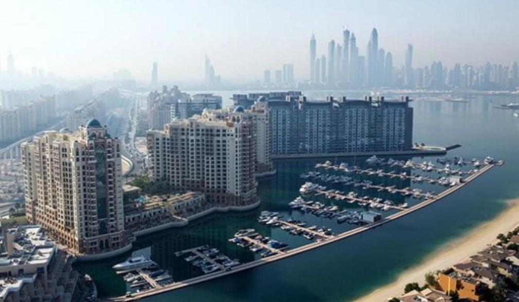 Anantara Dubai Palm Jumeirah 5*, фото 14