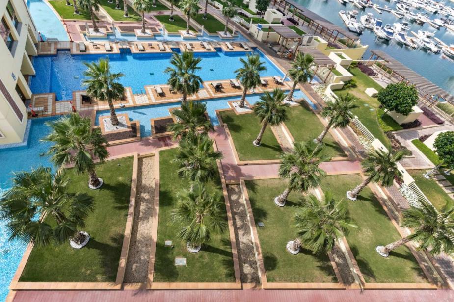 Anantara Dubai Palm Jumeirah 5*, фото 16