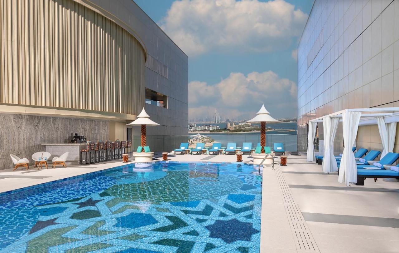 Andaz Dubai The Palm – concept by Hyatt 5*, фото 4