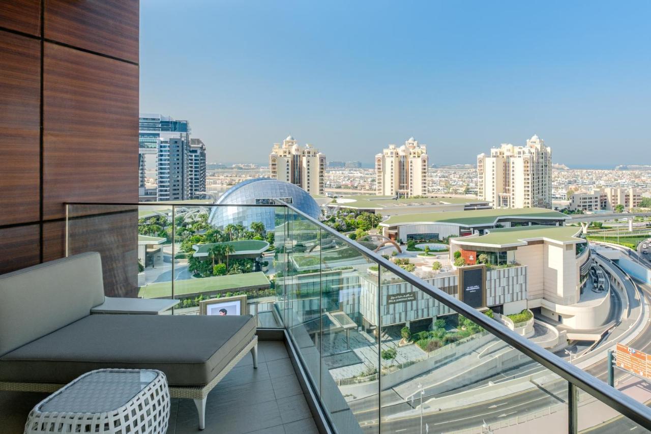 Andaz Dubai The Palm – concept by Hyatt 5*, фото 5
