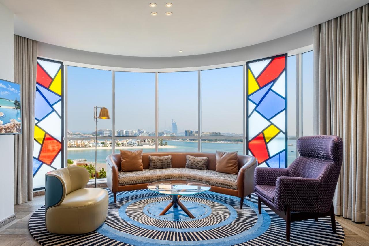 Andaz Dubai The Palm – concept by Hyatt 5*, фото 8