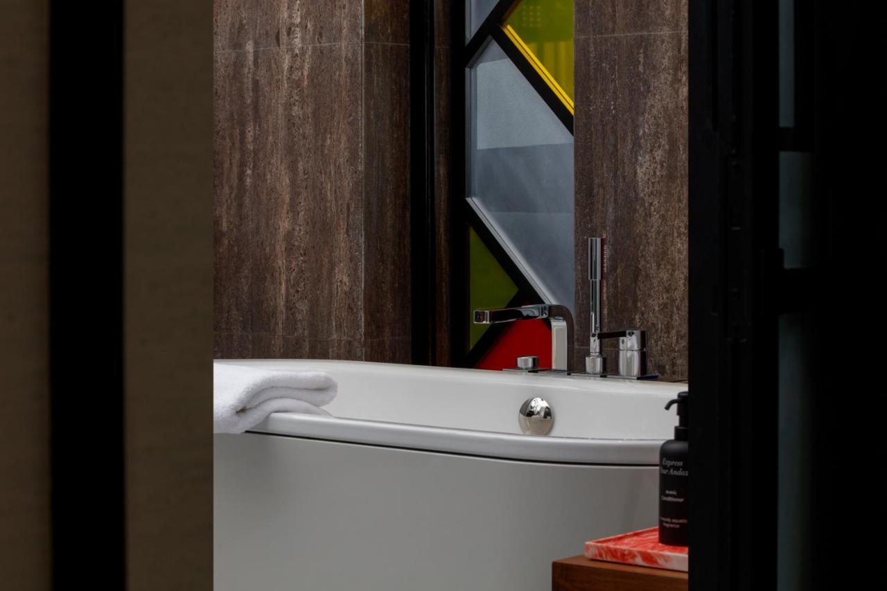 Andaz Dubai The Palm – concept by Hyatt 5*, фото 9