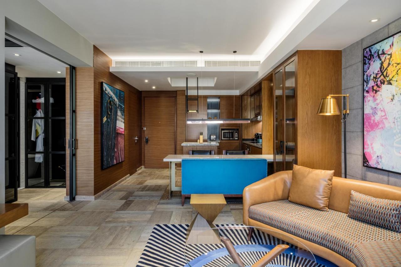Andaz Dubai The Palm – concept by Hyatt 5*, фото 10