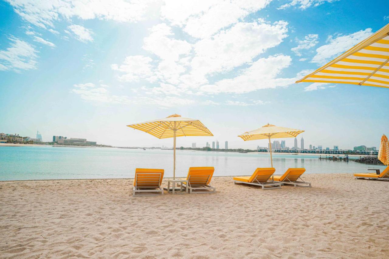 Andaz Dubai The Palm – concept by Hyatt 5*, фото 12
