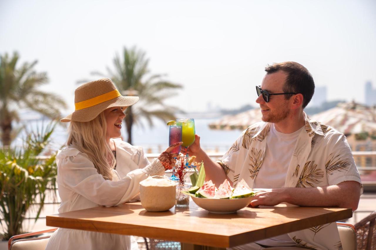 Andaz Dubai The Palm – concept by Hyatt 5*, фото 13