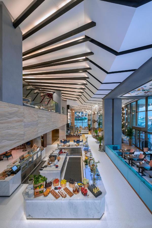 Andaz Dubai The Palm – concept by Hyatt 5*, фото 15
