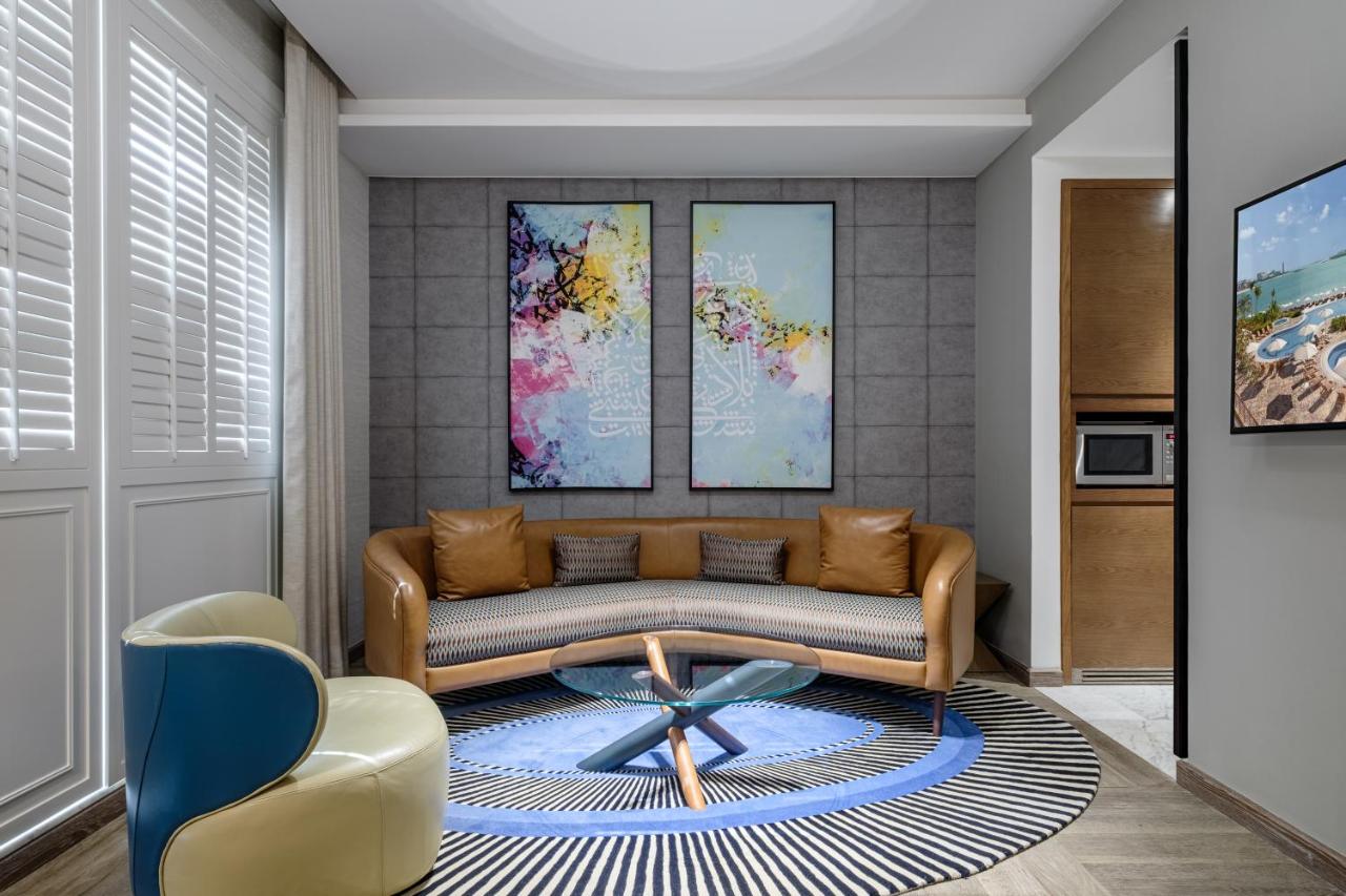 Andaz Dubai The Palm – concept by Hyatt 5*, фото 16