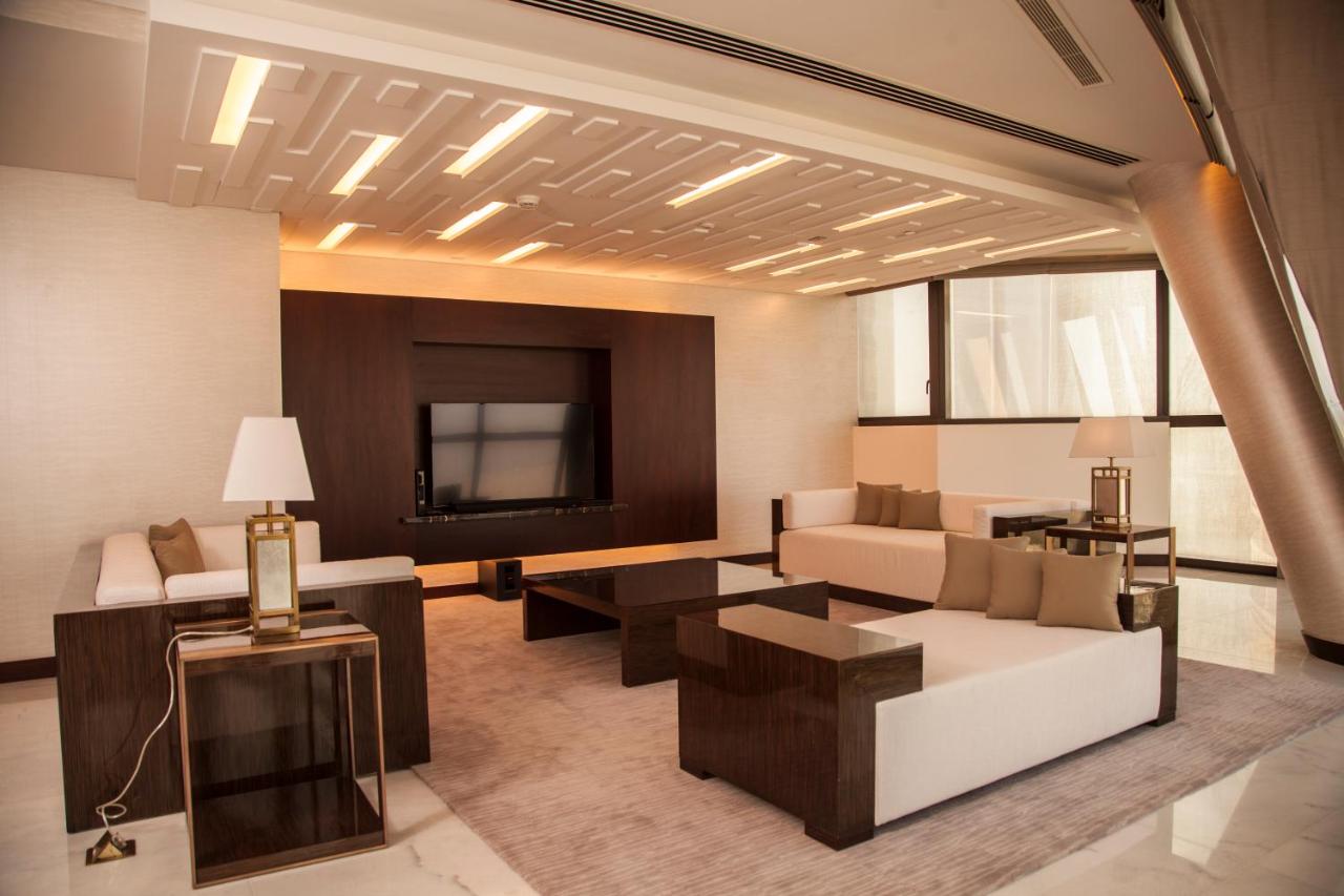 Bab Al Qasr Beach Hotel And Spa 5*, фото 5
