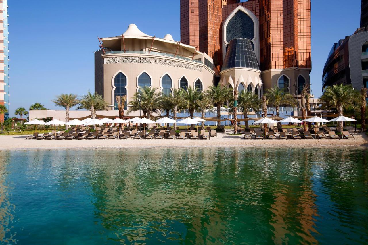 Bab Al Qasr Beach Hotel And Spa 5*, фото 6