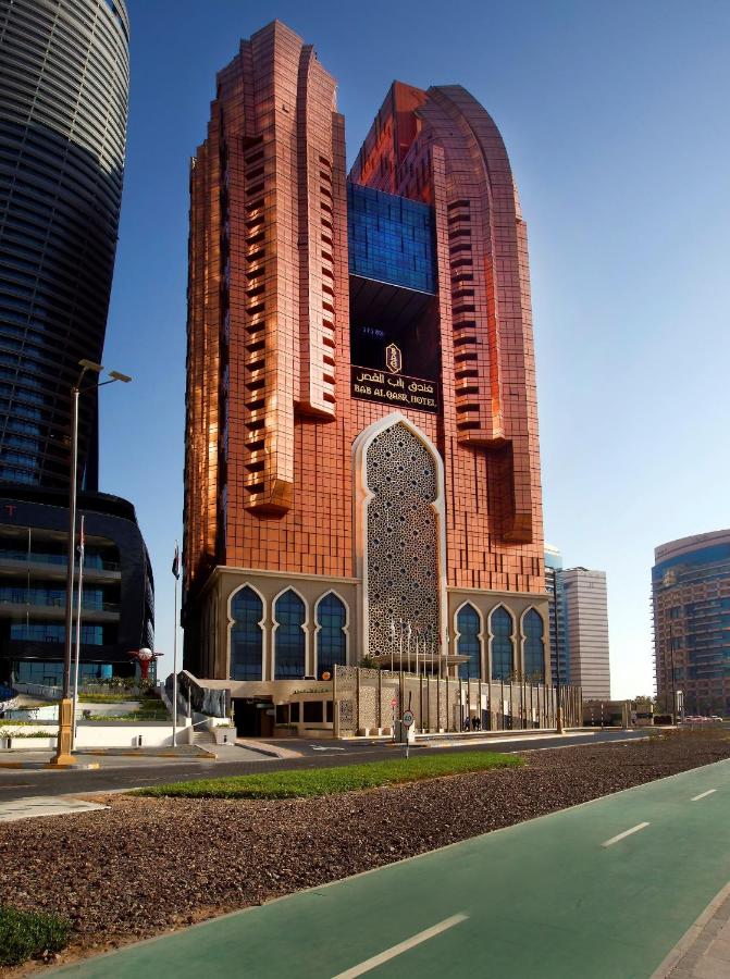 Bab Al Qasr Beach Hotel And Spa 5*, фото 8