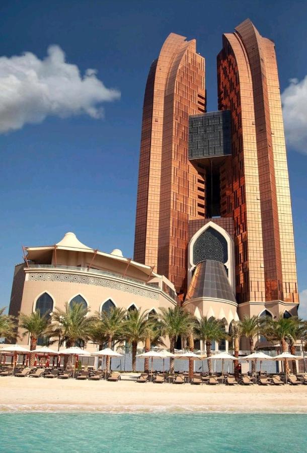 Bab Al Qasr Beach Hotel And Spa 5*, фото 9