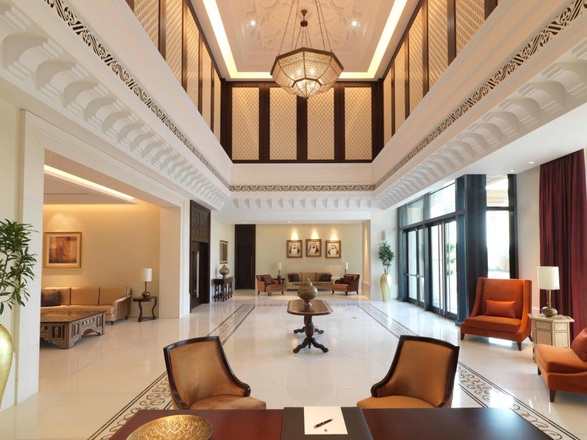 Bab Al Qasr Beach Hotel And Spa 5*, фото 13