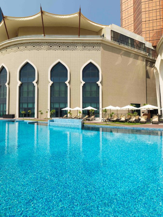 Bab Al Qasr Beach Hotel And Spa 5*, фото 15