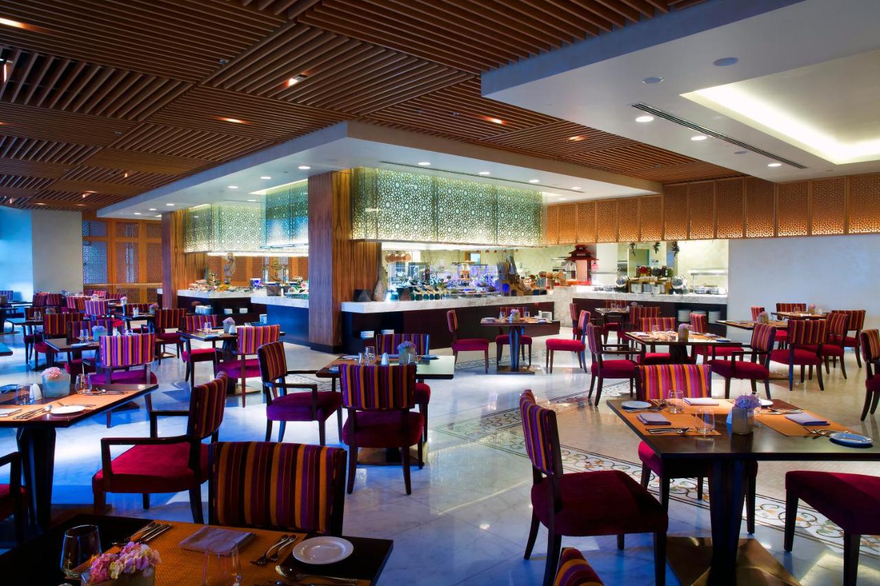 Bab Al Qasr Beach Hotel And Spa 5*, фото 16