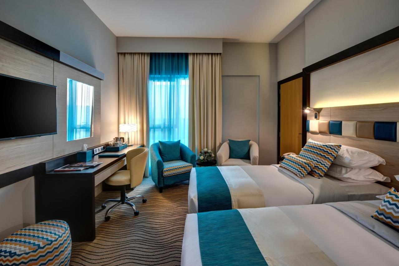 City Avenue Hotel 3*