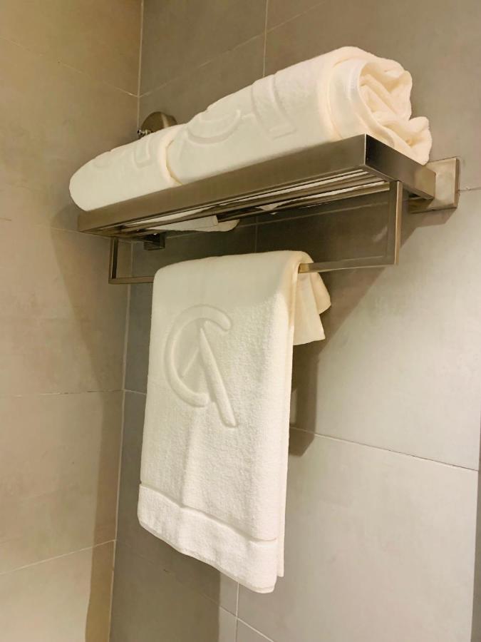 City Avenue Hotel 3*, фото 2