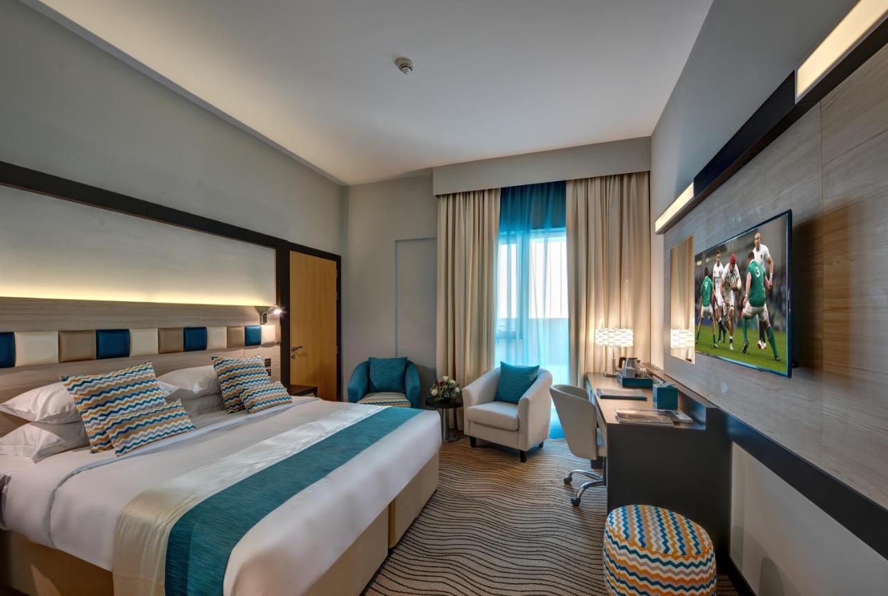 City Avenue Hotel 3*, фото 11