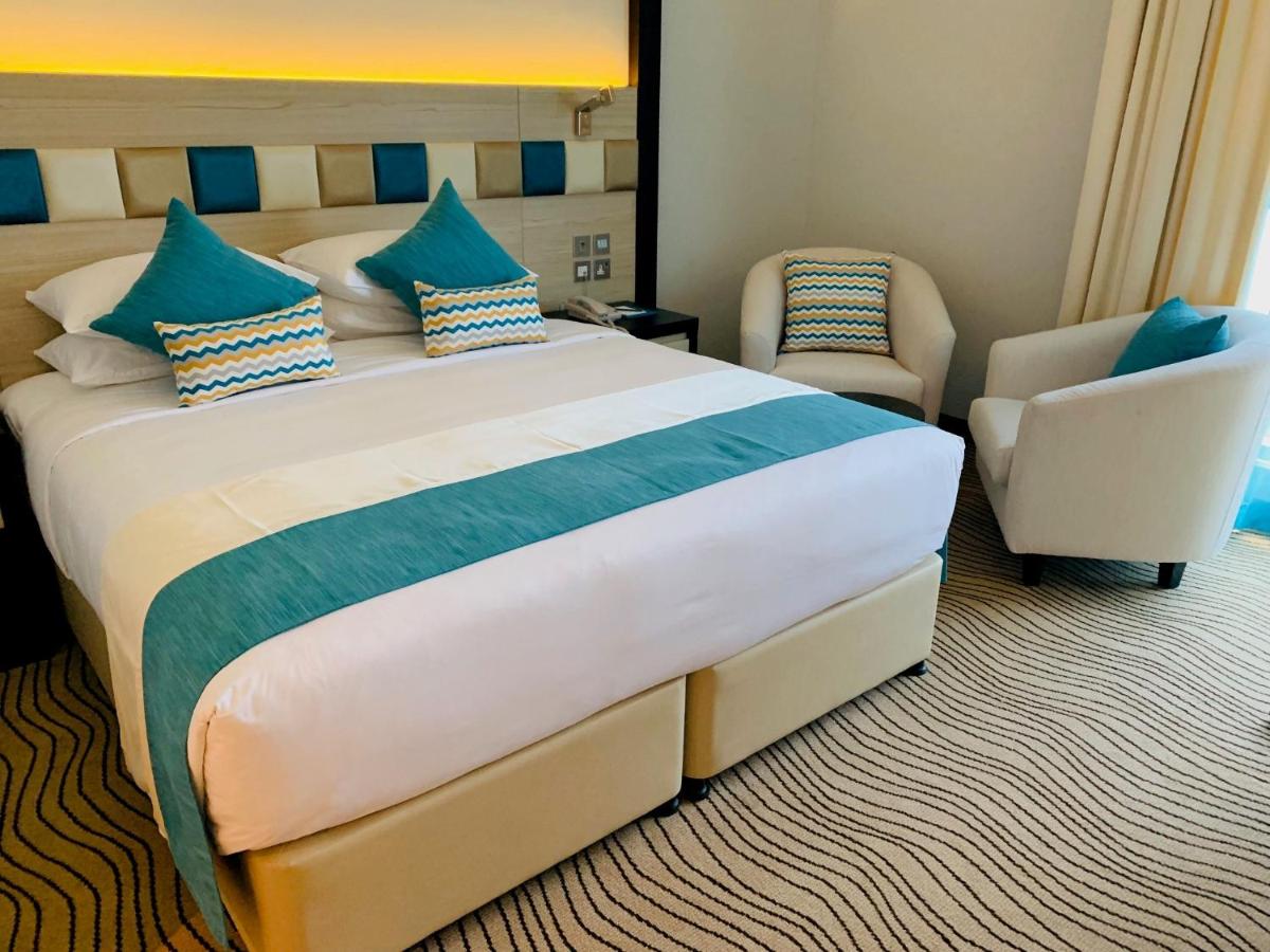 City Avenue Hotel 3*, фото 15