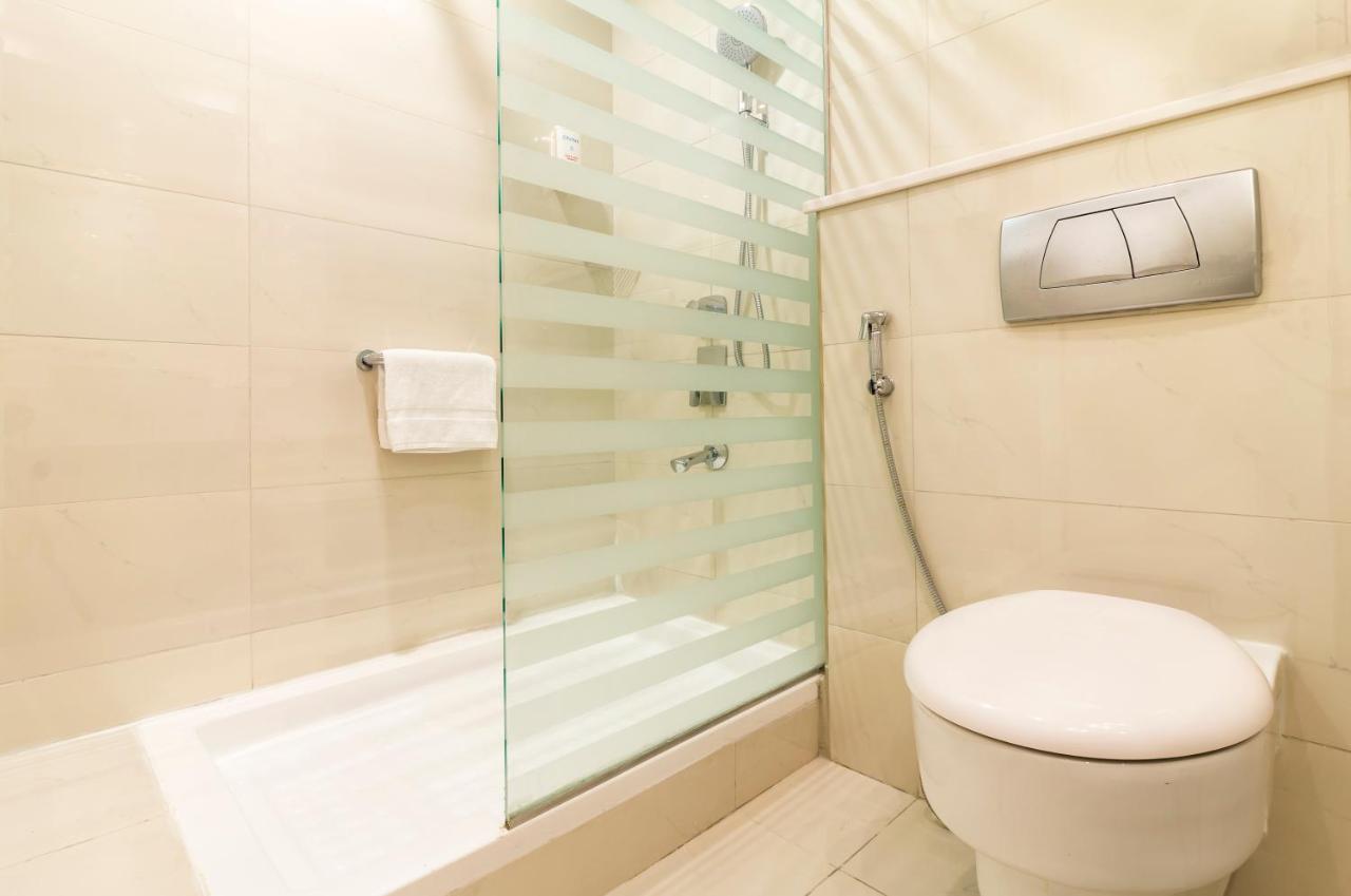 Citymax Hotel Al Barsha New 3*, фото 2