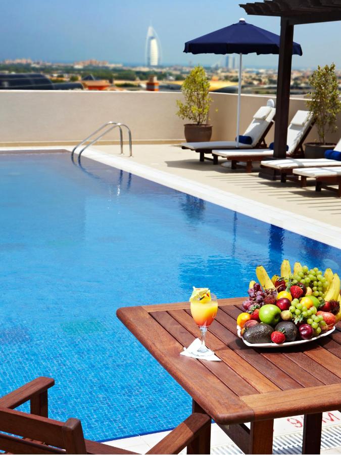 Citymax Hotel Al Barsha New 3*, фото 3