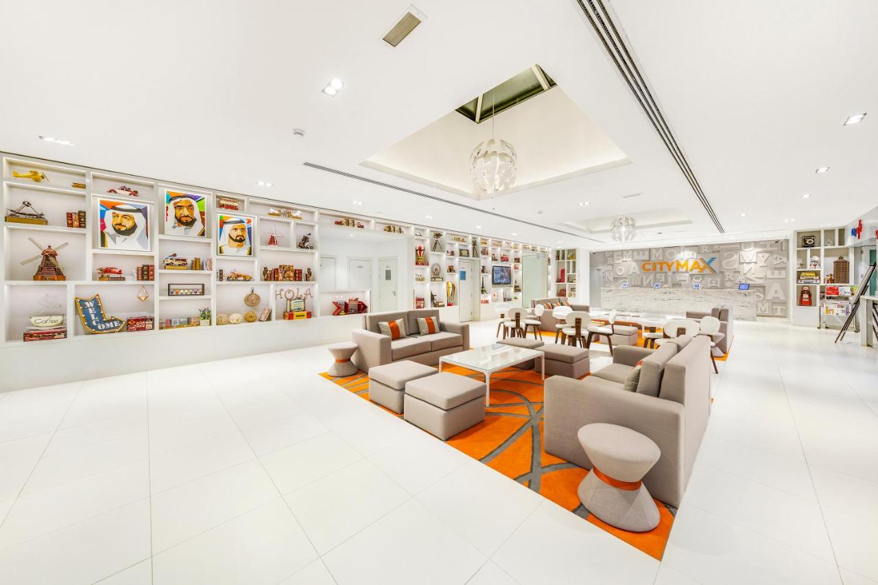 Citymax Hotel Al Barsha New 3*, фото 4