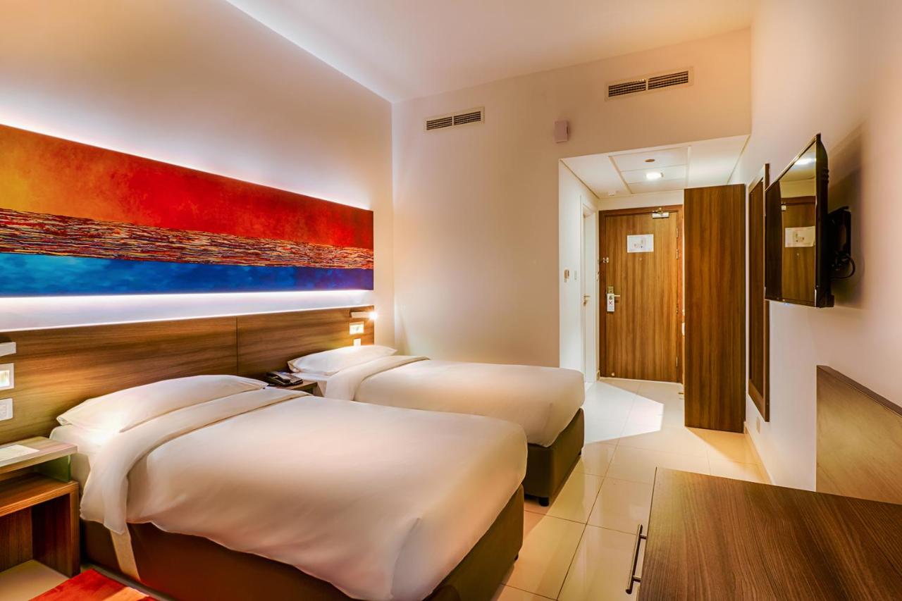 Citymax Hotel Al Barsha New 3*, фото 8