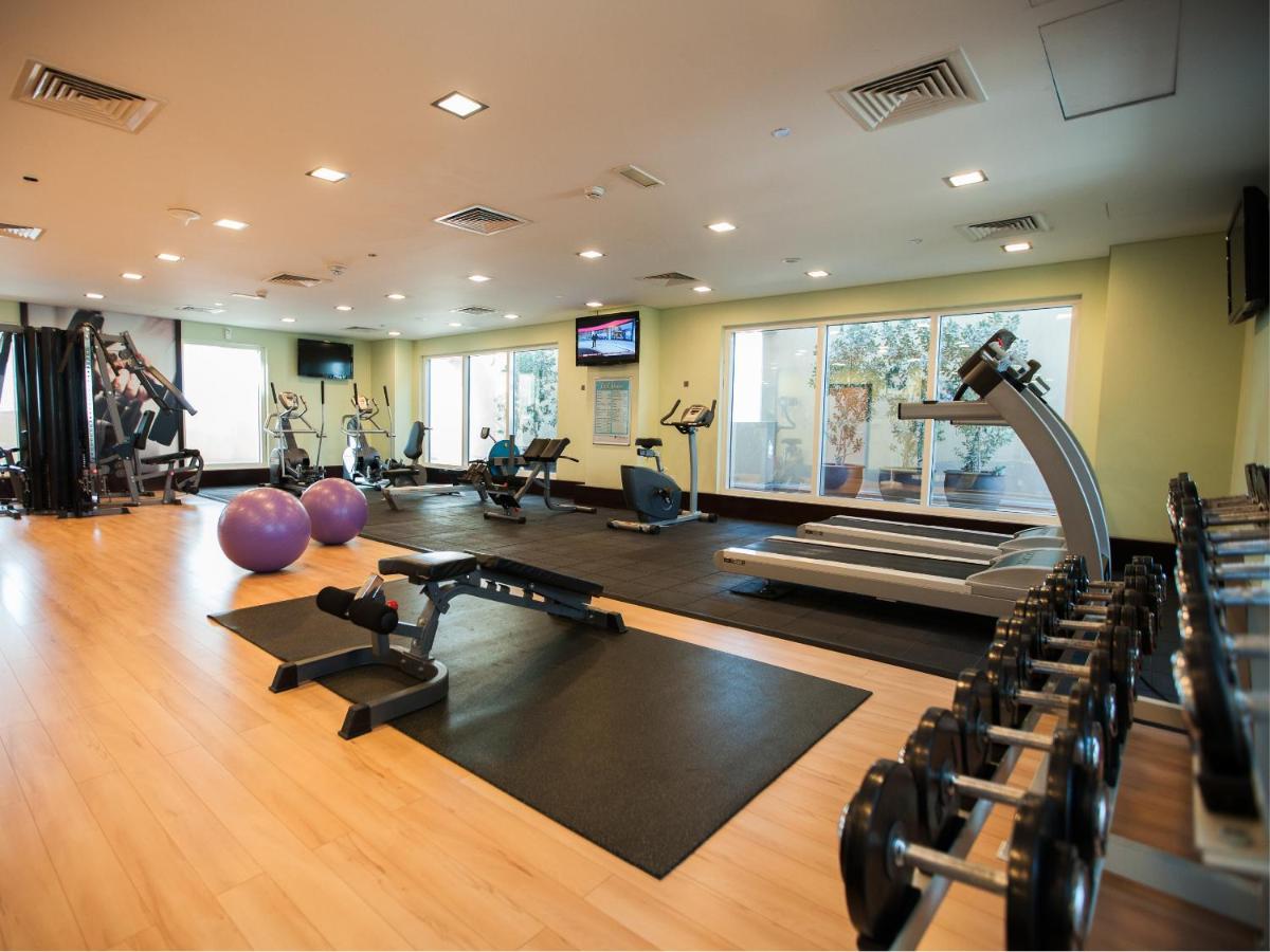 Citymax Hotel Al Barsha New 3*, фото 12