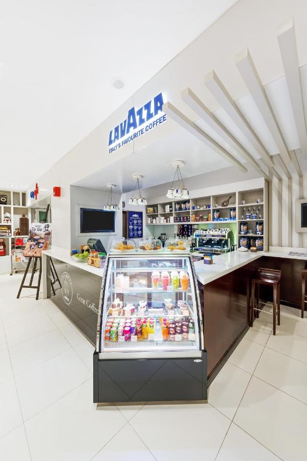 Citymax Hotel Al Barsha New 3*, фото 13