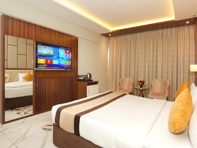 Concorde Deira Hotel