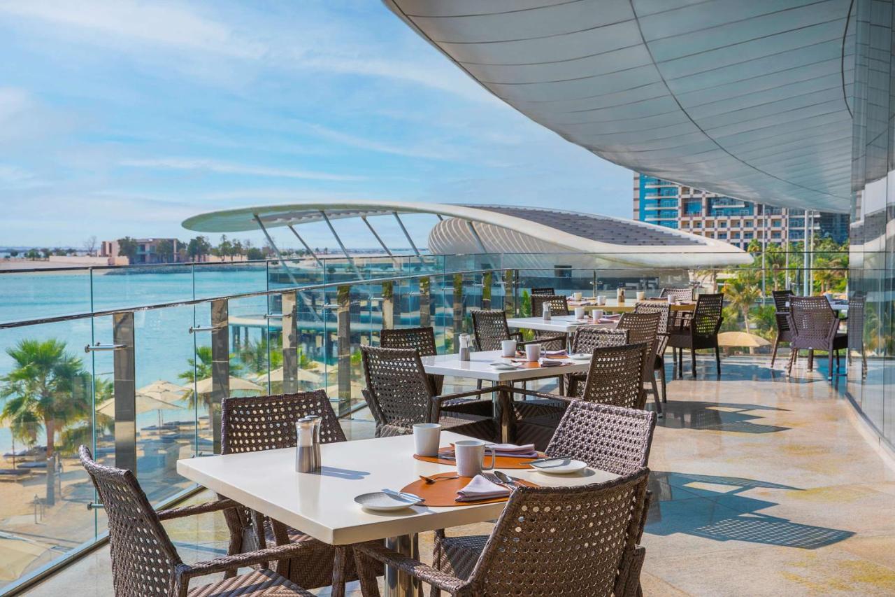 Conrad Hotel Abu Dhabi Etihad Towers ex.Jumeirah at Etihad T 5*, фото 6