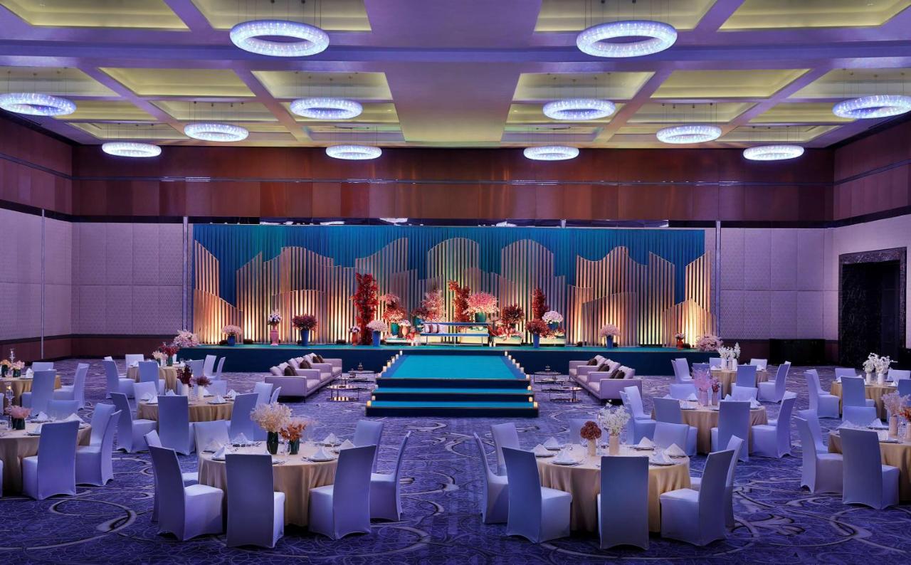 Conrad Hotel Abu Dhabi Etihad Towers ex.Jumeirah at Etihad T 5*, фото 7
