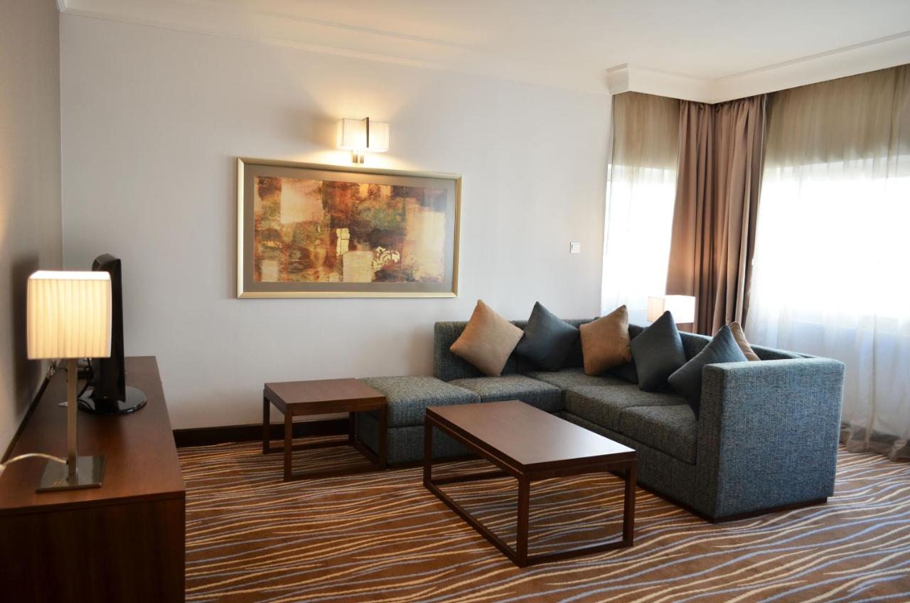 Copthorne Downtown Abu Dhabi 4*, фото 6
