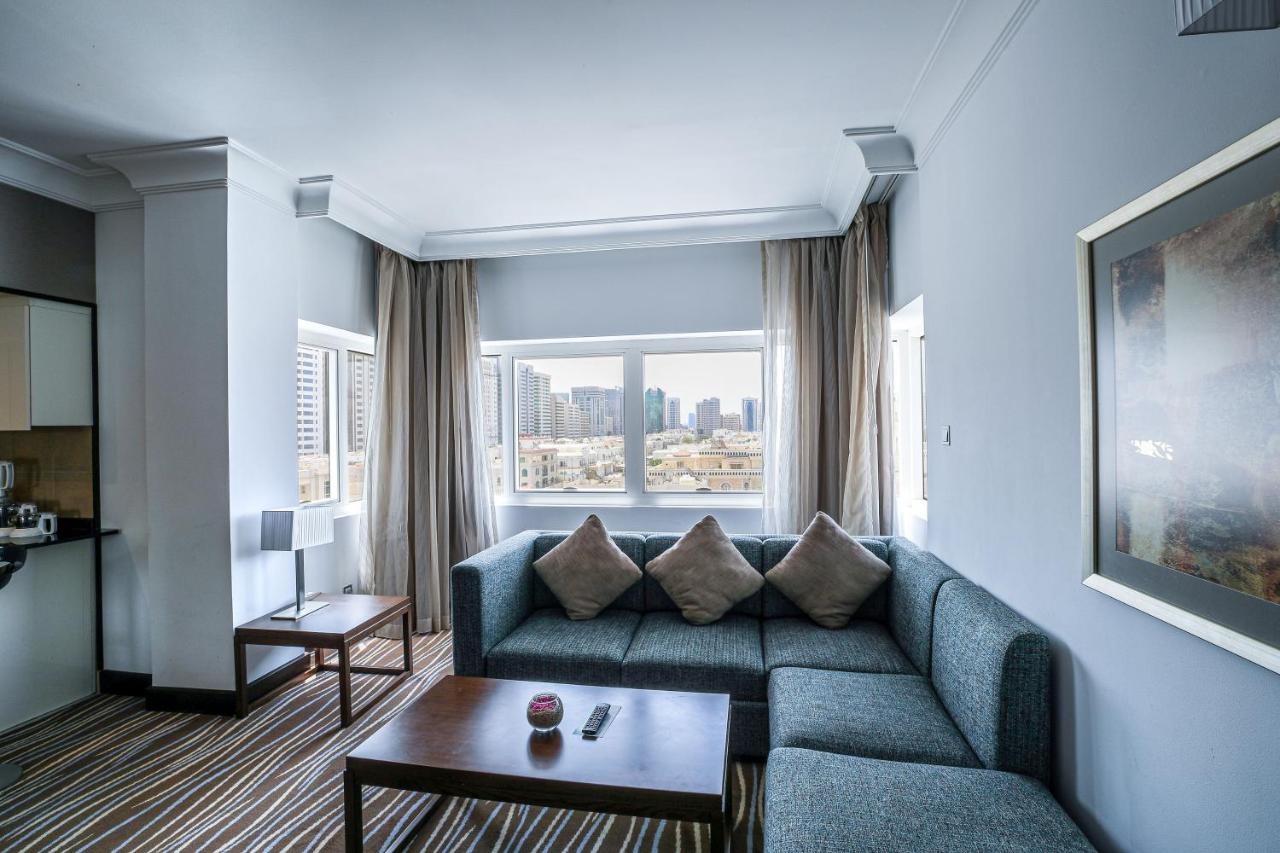Copthorne Downtown Abu Dhabi 4*, фото 7