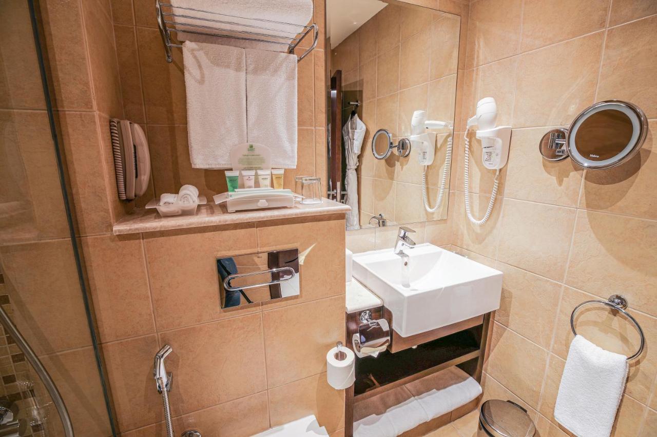 Copthorne Downtown Abu Dhabi 4*, фото 9