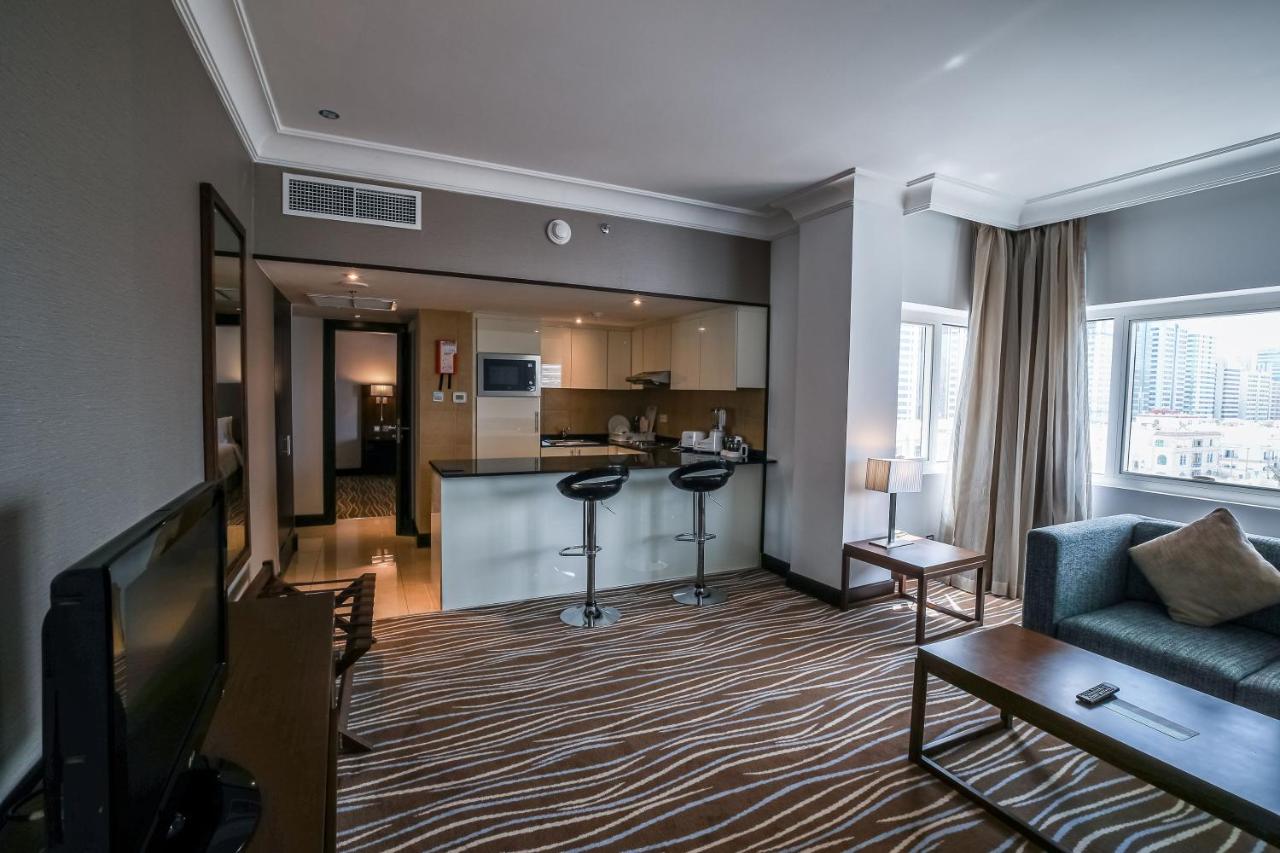 Copthorne Downtown Abu Dhabi 4*, фото 10