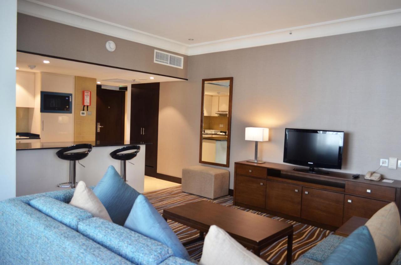 Copthorne Downtown Abu Dhabi 4*, фото 12