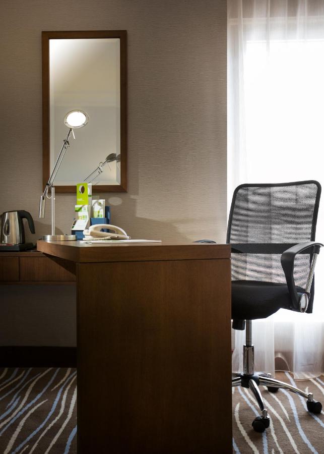 Copthorne Downtown Abu Dhabi 4*, фото 13