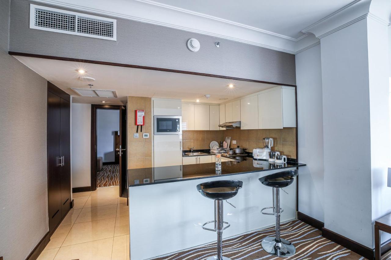 Copthorne Downtown Abu Dhabi 4*, фото 14