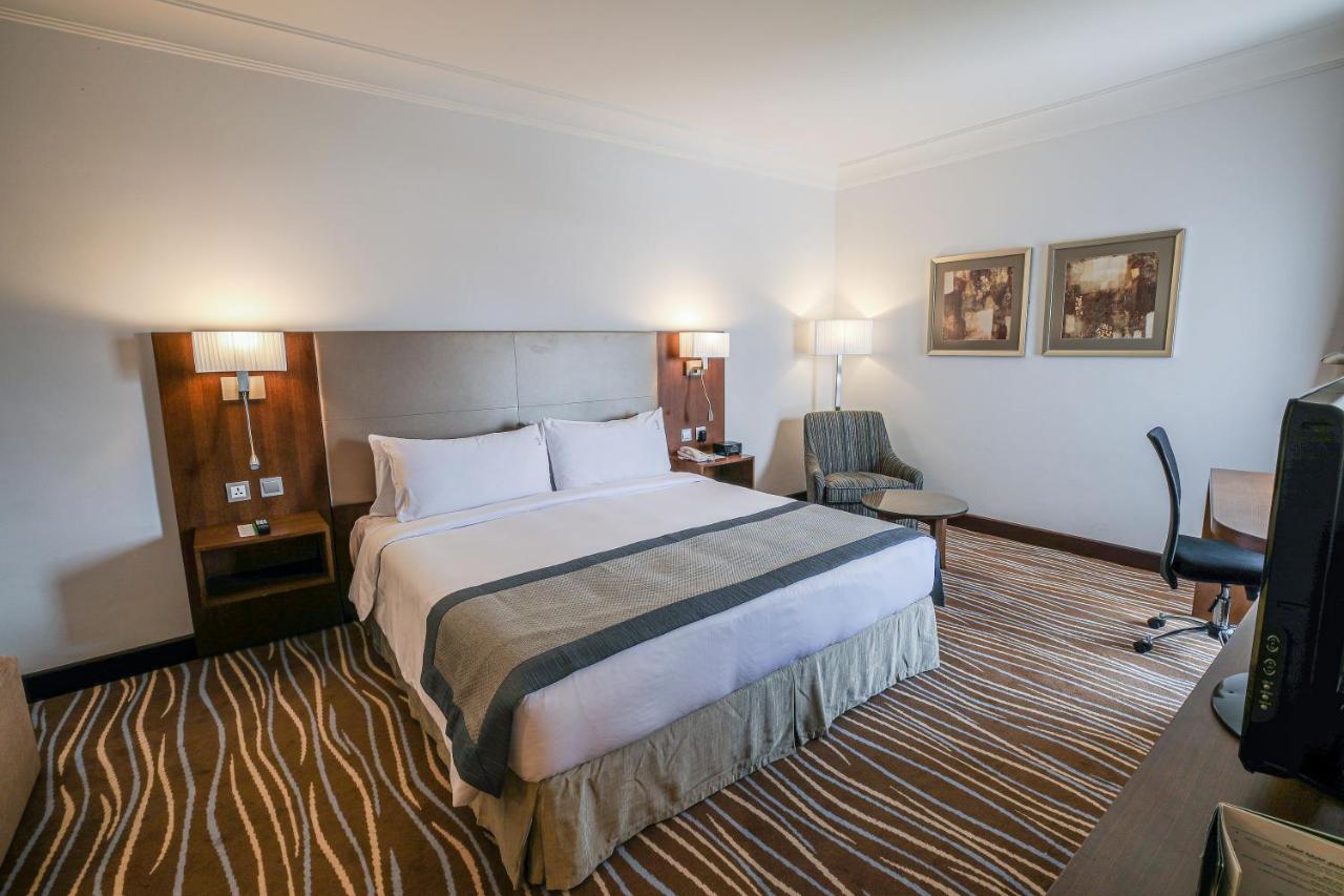 Copthorne Downtown Abu Dhabi 4*, фото 15