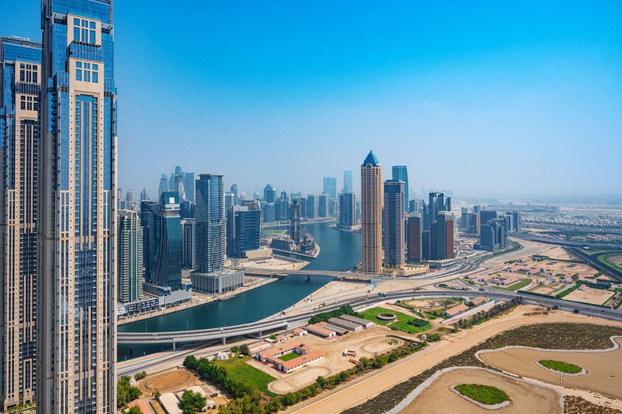 DAMAC Maison Aykon City Dubai 4*, фото 8