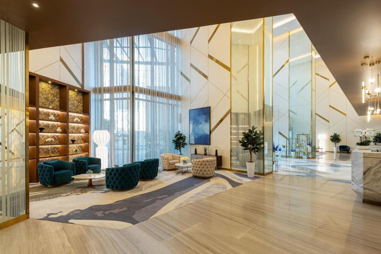 DAMAC Maison Aykon City Dubai 4*, фото 9