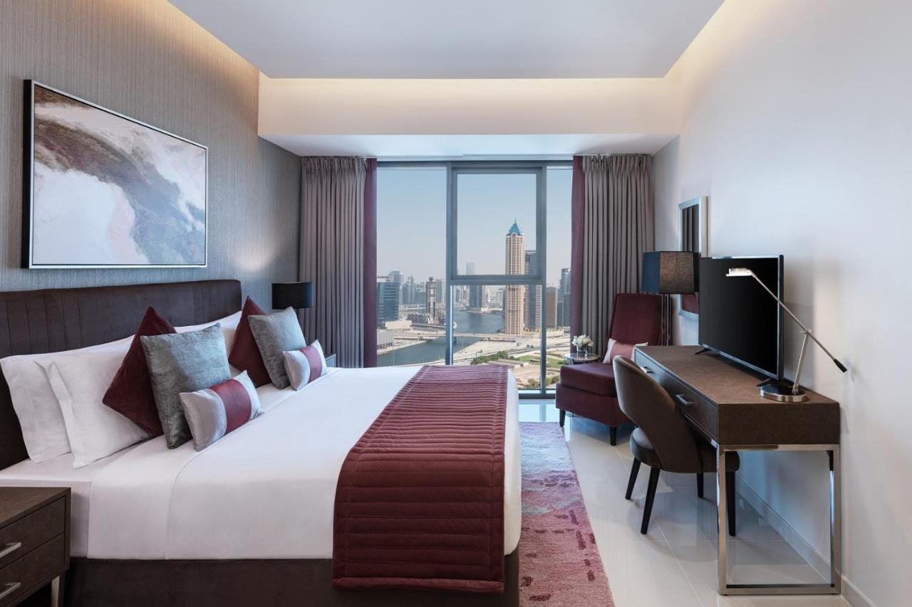 DAMAC Maison Aykon City Dubai 4*, фото 10