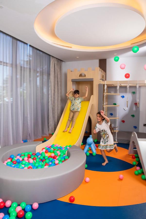 DAMAC Maison Aykon City Dubai 4*, фото 12