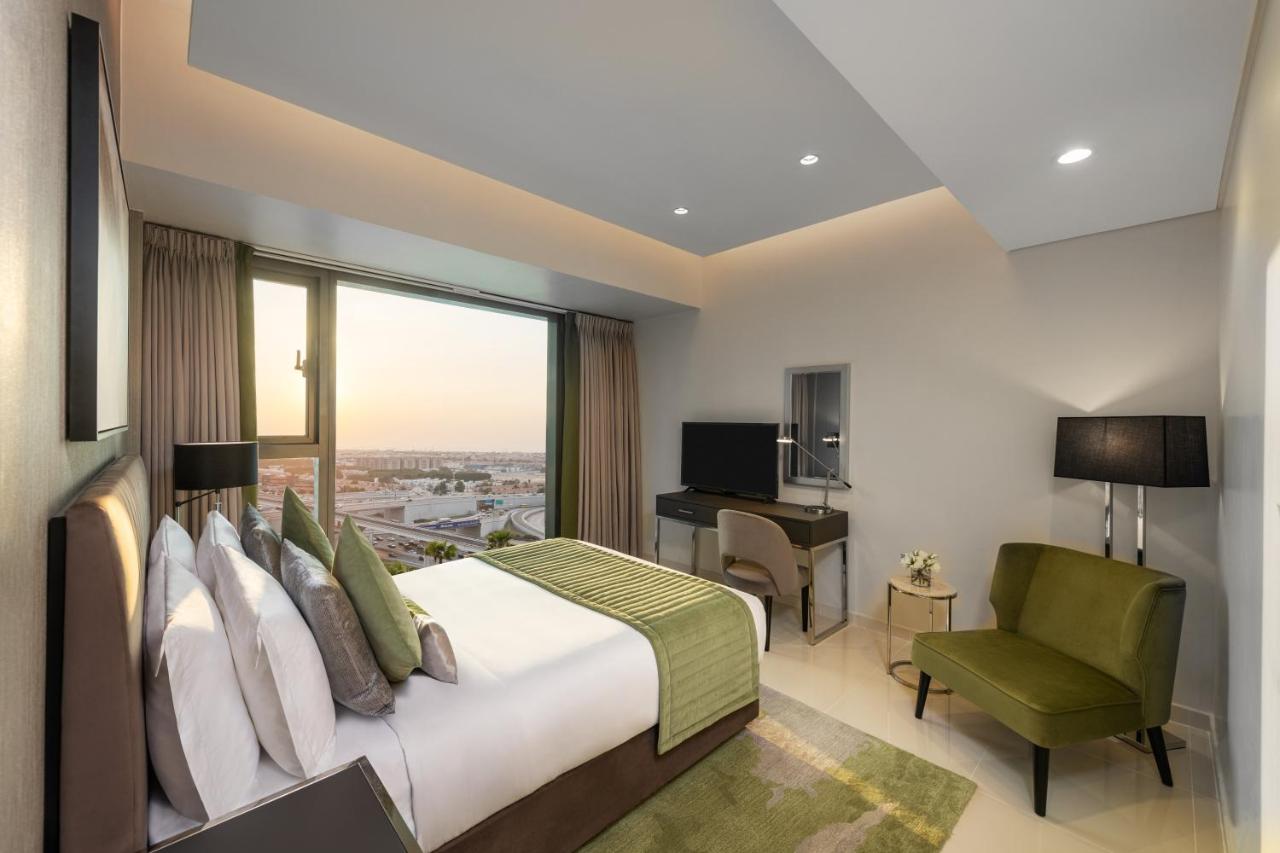 DAMAC Maison Aykon City Dubai 4*, фото 13