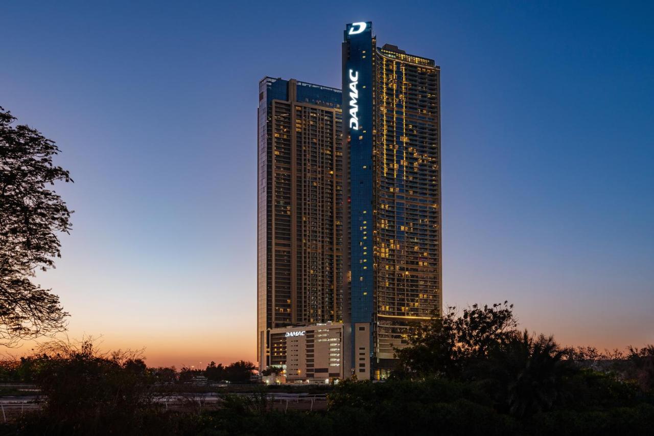 DAMAC Maison Aykon City Dubai 4*, фото 14