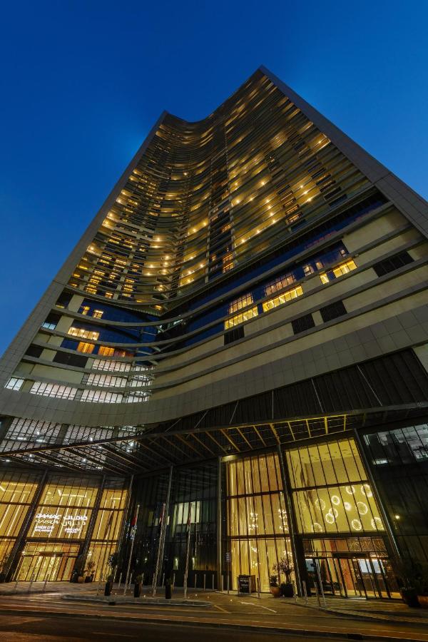 DAMAC Maison Aykon City Dubai 4*, фото 15